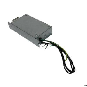 schaffner-R88A-FIK304-SE-3-Phase-rfi-filter-(Used)