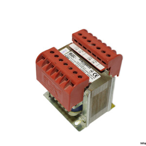 elca-TMIN116-29888-power-transformer-(Used)