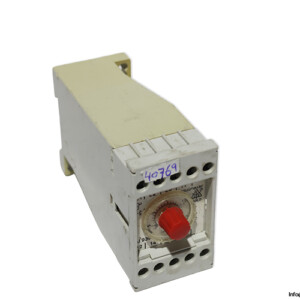 dold-AI939-time-relay-JO-004(used)