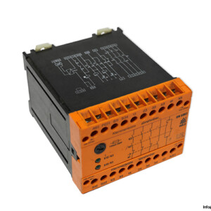 dold-BN5983.53-relay-JO-004(used)