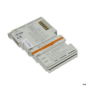 Beckhoff-EL2889-ethercat-terminal(new-without-carton)