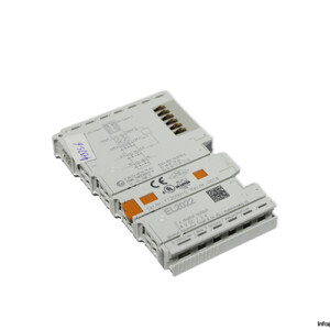Beckhoff-EL2022-ethercat-terminal(new-without-carton)