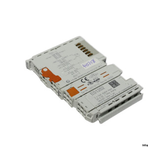 Beckhoff-ES1252-ethercat-terminal(new-without-carton)