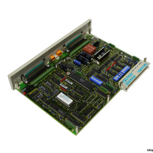 SIEMENS	6ES5241-1AA12 Digital Position Decoder Module