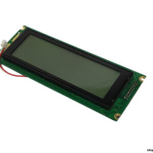 winstar-WG24064A-TFH-Z-display-board-(Used)