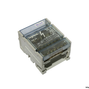 legrand-04884-distribution-block-(Used)