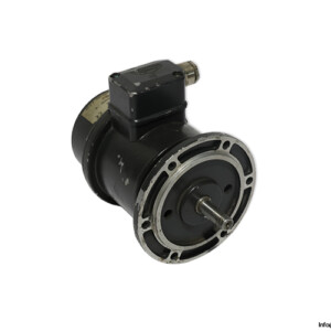thalheim-KTD5-6B10-tachogenerator-(Used)