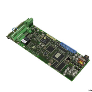 R-VEY-A-circuit-board-(Used)