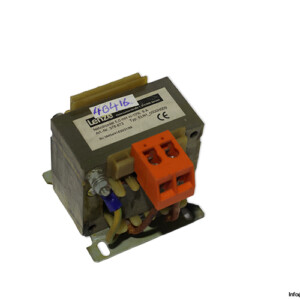Lenze ELN1_0500H009 Mains Choke