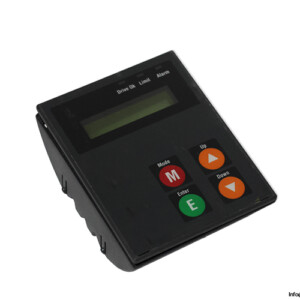 gefran-KBXV-1-control-keypad-(Used)