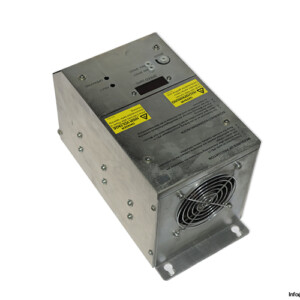domel-T04-motor-controller-(Used)