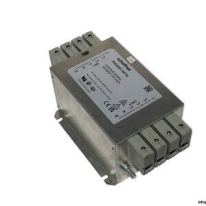 schaffner-FN3256H-120-35-line-filter-(New)