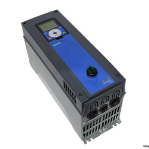 vacon-VACON0100-3L-0031-4-HVAC-frequency-inverter-drive-(Used)