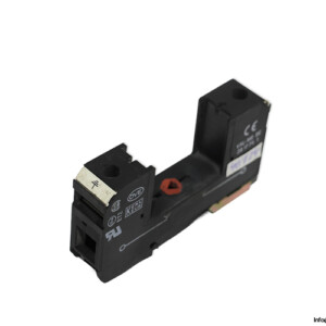 phoenix-contact-VAL-MS-BE-type-2-surge-protection-base-element-(used)