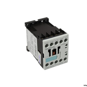 Siemens 3RH1122-1BB40 Contactor Relay