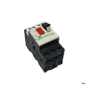 Schneider GV2ME05 Motor Circuit Breaker
