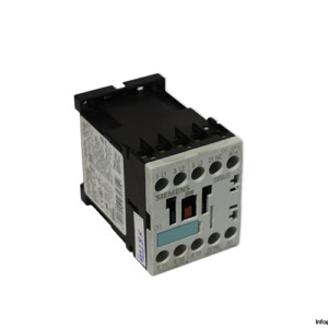 Siemens 3RT1016-1BB42 Power Contactor