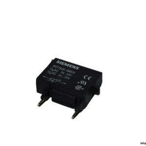 Siemens 3RT1926-1BB00 Varistor