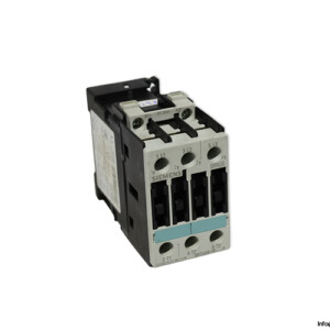 Siemens 3RT1025-1BB40 Power Contactor