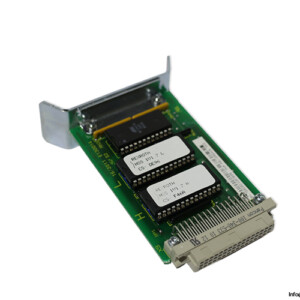 Rexroth AS161/034-001 Drive Control Board