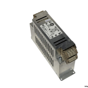 allen-bradley-2198-DBR40-F-3-phase-emc-filter-(Used)