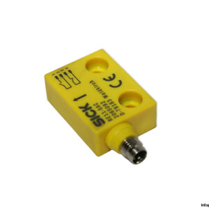 sick-RE11-SAC-non-contact-safety-switch-(Used)