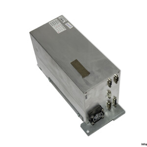 dea-hexagon-G56400400-05-06-07-cpu-control-unit-(Used)