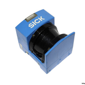 sick-LMS200-30106-2d-lidar-sensor-(New)