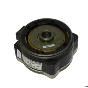 hubner-GTB9.06L-420K-tachogenerator-(Used)