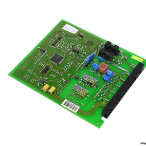 endress-hauser-319100-0200-B-circuit-board-(New)