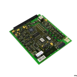 endress-hauser-319083-0200-B-circuit-board-(New)