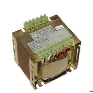 Eletras A0301036 Transformere