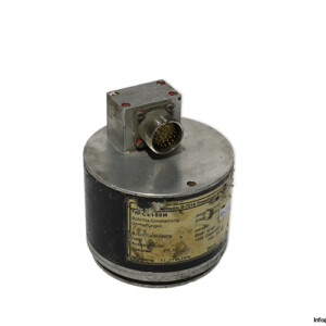 CE100M Absolute Rotary Encoder