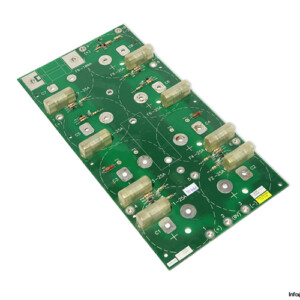 00650 Circuit Board