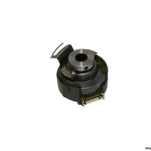 hengstler-F142500-4NF5J15-servo-motor-encoder-(used)