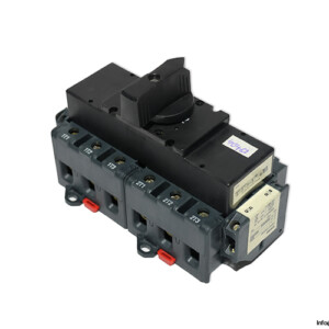 LAX-M2-11 S Switch Disconnecter