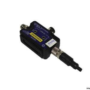 Datalogic QL150 Connectors