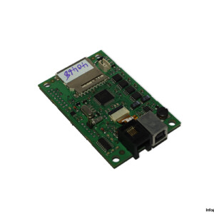 S169 R1 Circuit Board