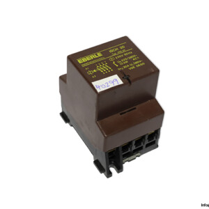 Eberle Isch 20 Contactor