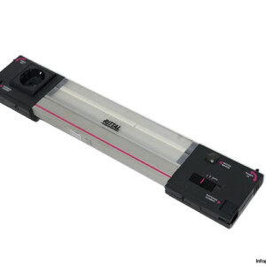 Rittal SZ 2500.310 LED System Light