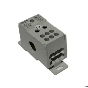 Siemens 5ST2507 Distribution Block