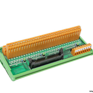 Eurogi E3259-EM32I0PR0X Interface Converter