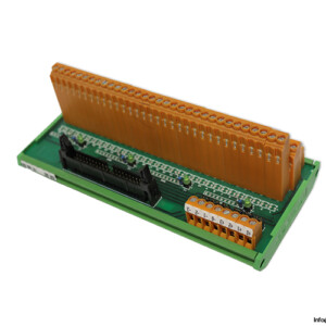 Eurogi E3259-EM32I0PR0X Interface Converter