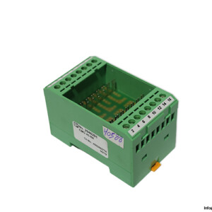 Phoenix Contact EMG 45-B8 Electronics Housing