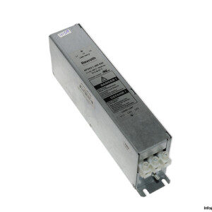 Rexroth NFD03.1-480-030 Power-Line Filter