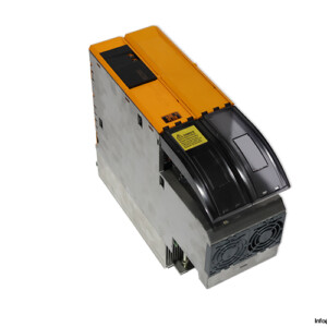 B&R 8BVI0220HWS0.000-1 SINGLE-AXIS MODULES