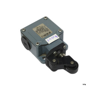 Pizzato FL 502 Position Switch