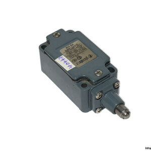 Pizzato FD 518 Limit Switch