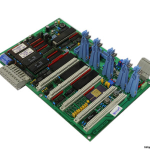 Maselli Misure 05.11.127/1 Circuit Board