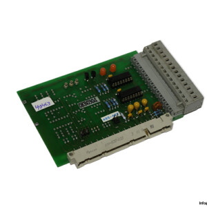 MASELLI MISURE 05-11-130/1 Circuit Board